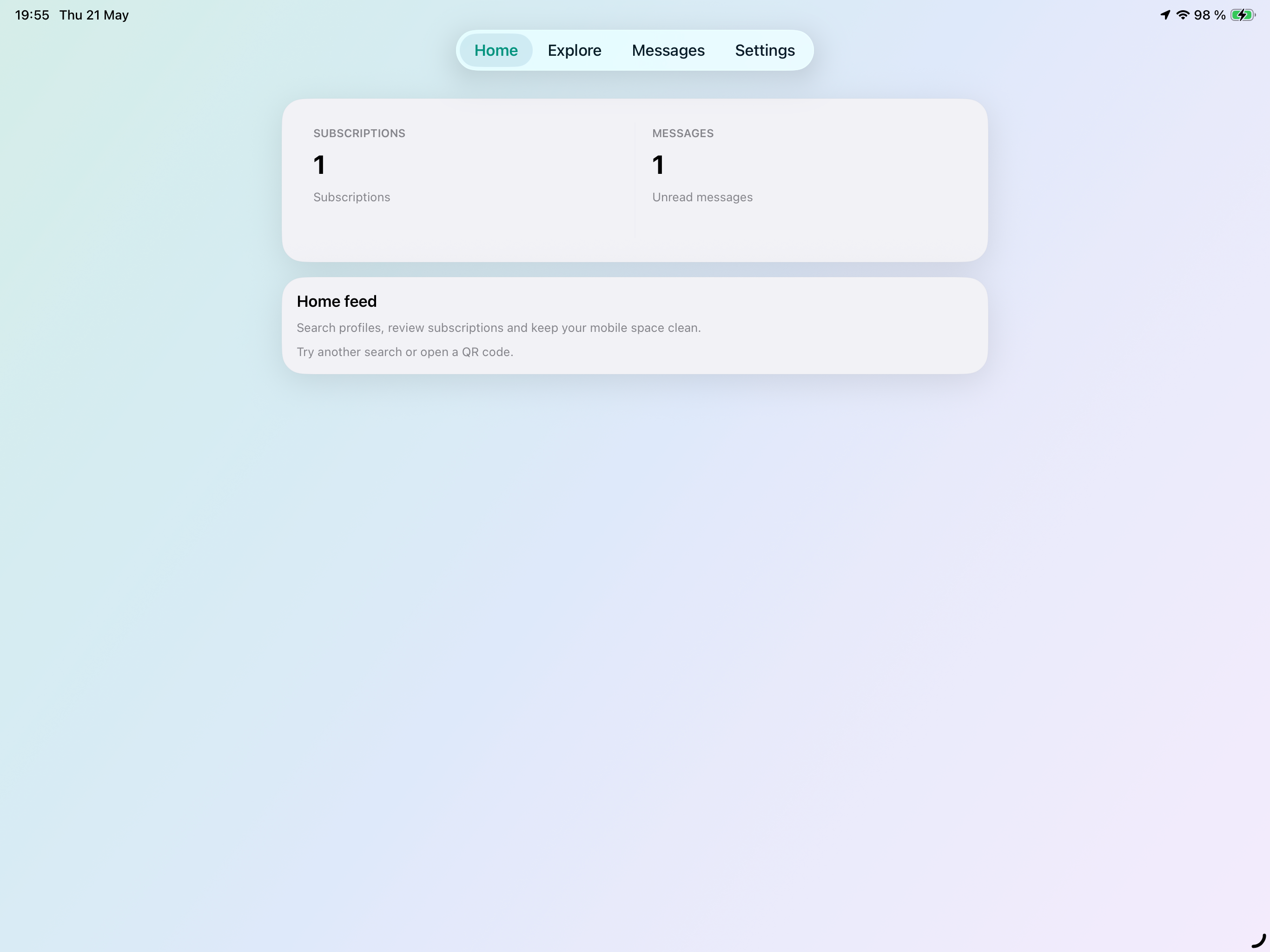 PromoMeld screenshot 8