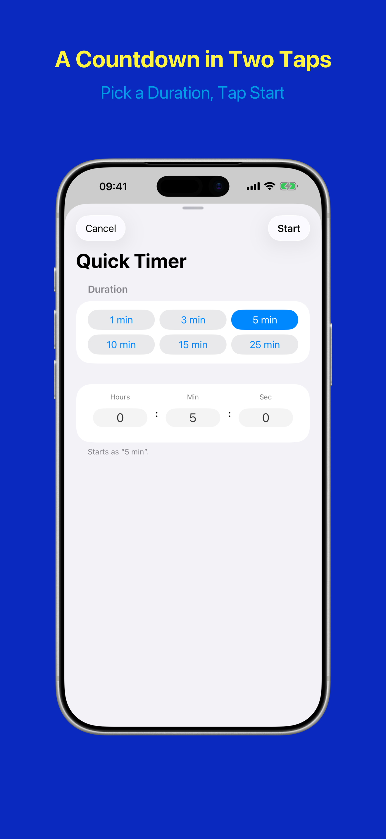 Timers & Alarms screenshot 6
