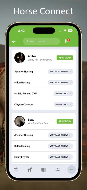 Equestrian App screenshot 10 of 10