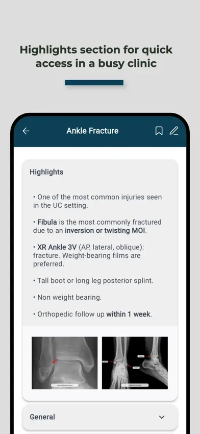 Blox Medical screenshot 4