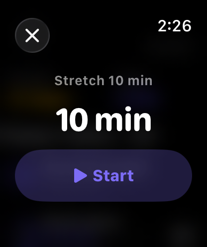 JustGains screenshot 12