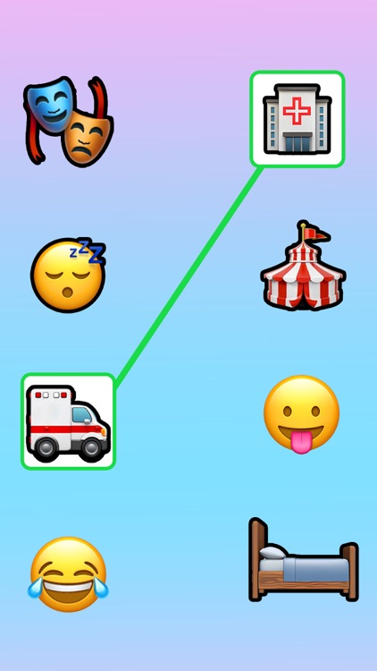 Emoji Puzzle Fun Emoji Games screenshot-3