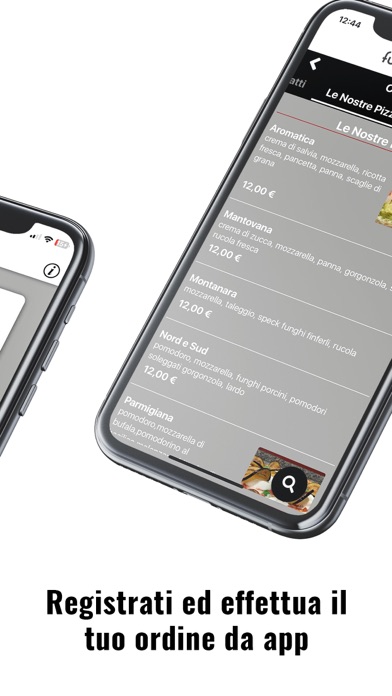 FUORI ORARIO PIZZERIA Screenshot