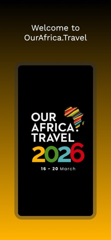 OurAfrica.Travel screenshot