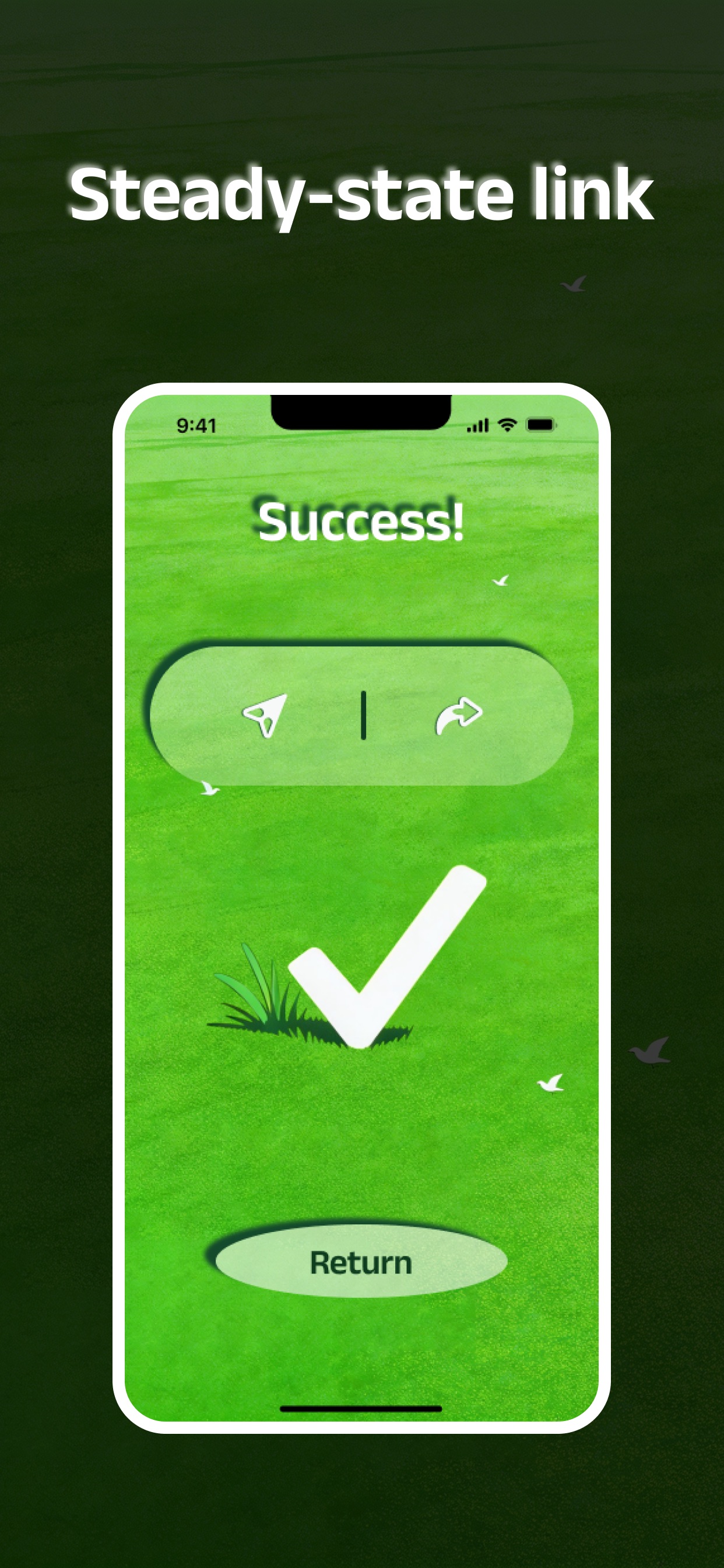 Screenshot 3 of VPN - Glow VPN Wind