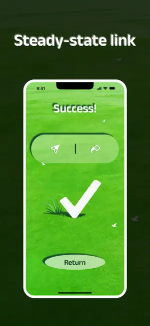 VPN - Glow VPN Wind screenshot 3