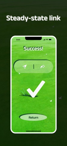 VPN - Glow VPN Wind Screenshot 3 of 4