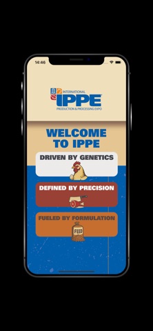 IPPE 2026 Screenshot 1 of 7