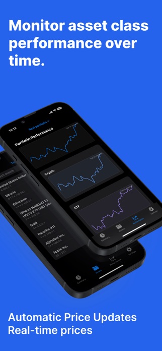 Crate Ledger Screenshot 3 of 7