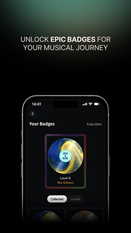 Muzify Inc screenshot-4