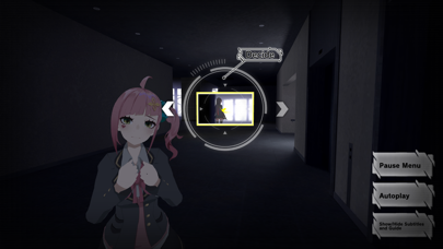 TOKYO CHRONOS Screenshot
