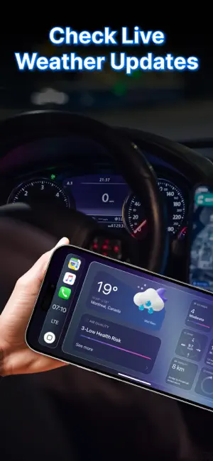 Car Play Sync: AI Connect App screenshot 3
