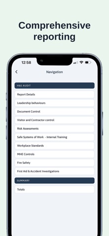 HS Manager Screenshot 4 of 7