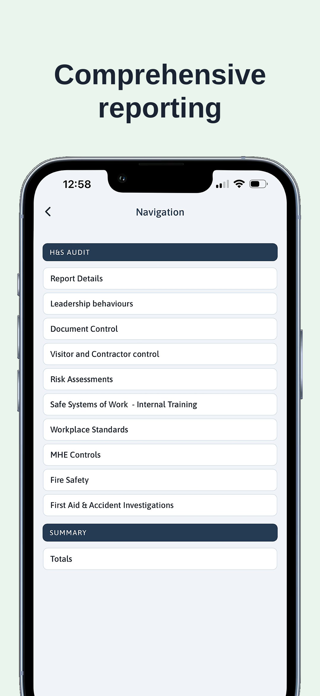 HS Manager Screenshot 4 of 7