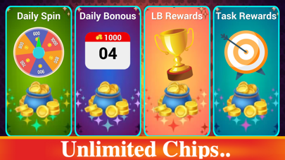 Bhabhi Thulla Online Card Game Screenshot