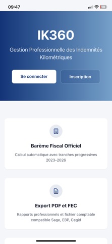 IK360 screenshot