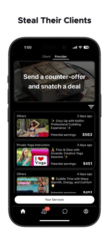 YouLink Screenshot 3 of 10