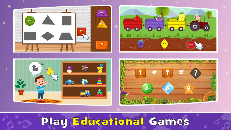 #9. Basic Learning English Names (iOS) 由: Kavita Gabani