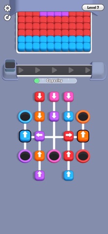 Cubes Out Screenshot 1 of 5