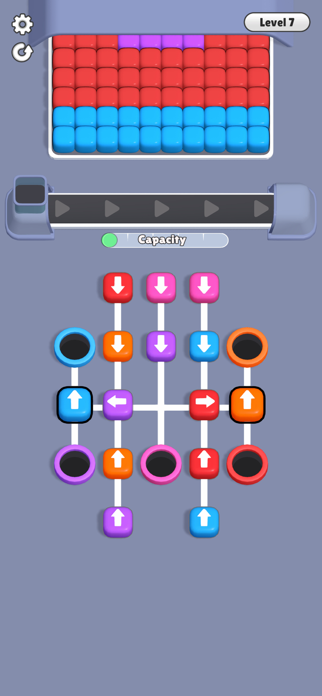 Cubes Out Screenshot 1 of 5