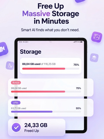 Cleaner Ai Pro