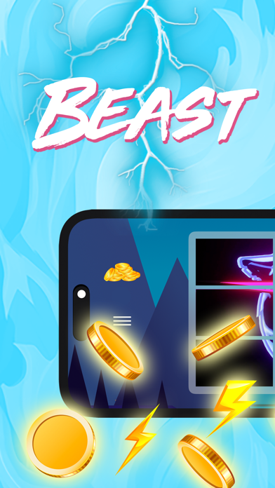 Lucky Beast Screenshot