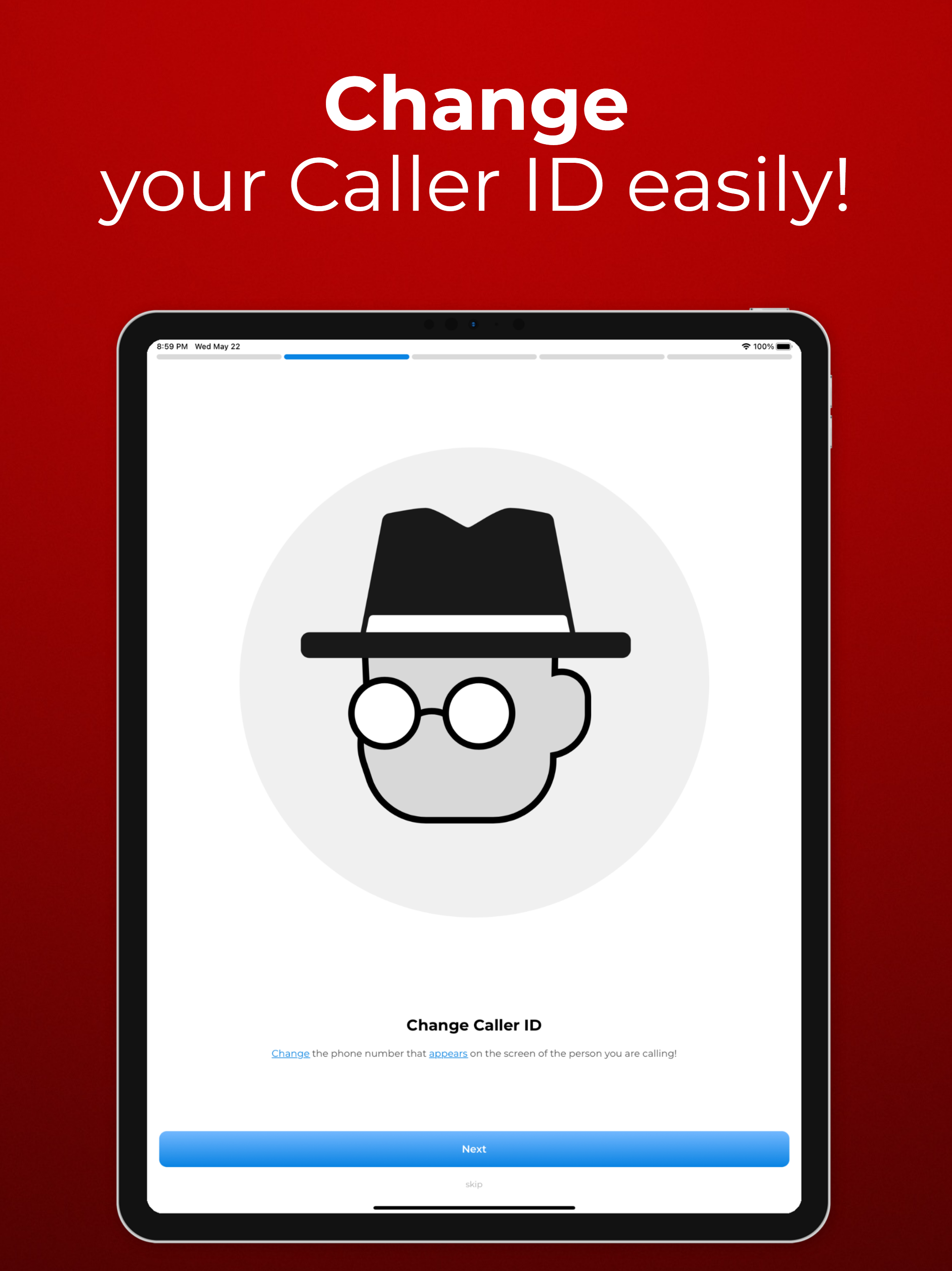Reco - Call Recorder Unlimited