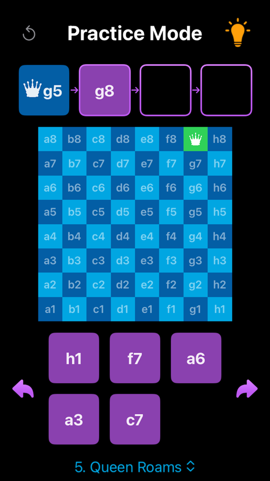 #9. Chess Notation Lab Pro (iOS) Podle: Nishat Majid