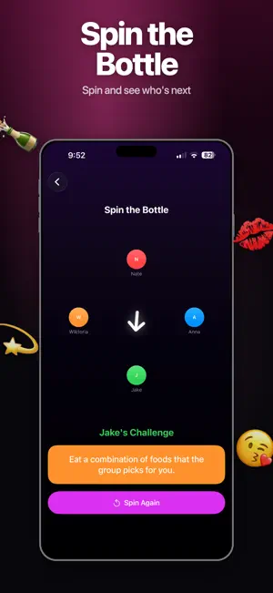 Zuppo - Party Games Collection screenshot 4