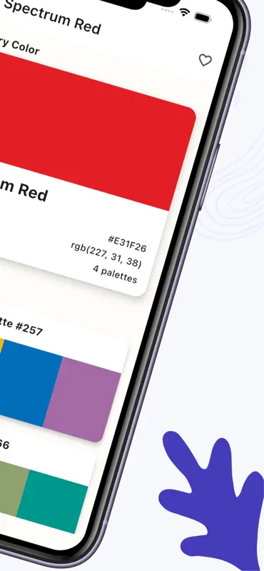 WS Colors screenshot 5 of 5