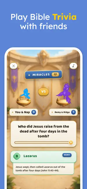 Ascend: Play, Connect & Grow screenshot 6