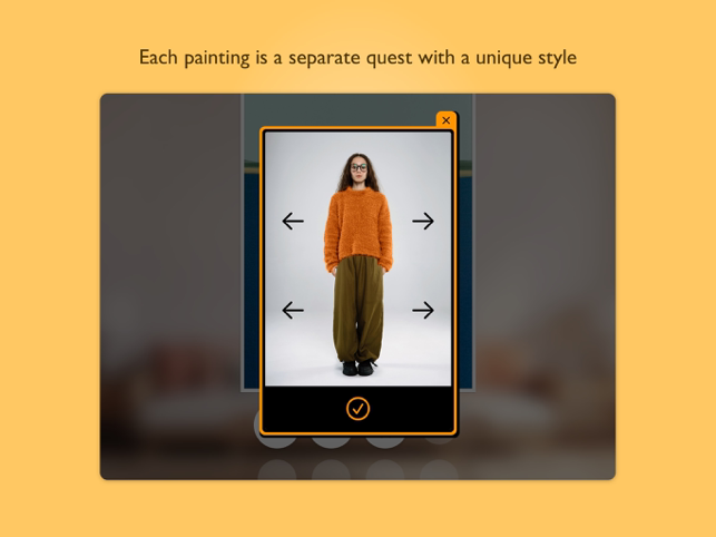 ‎Art & Arti Screenshot