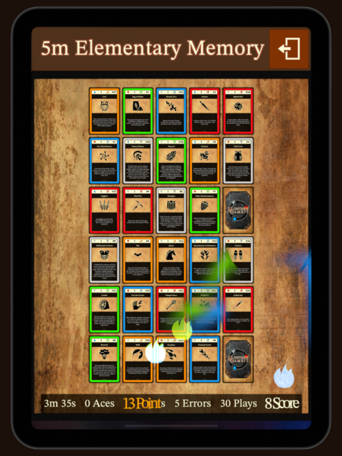 Hunters Gambit Online