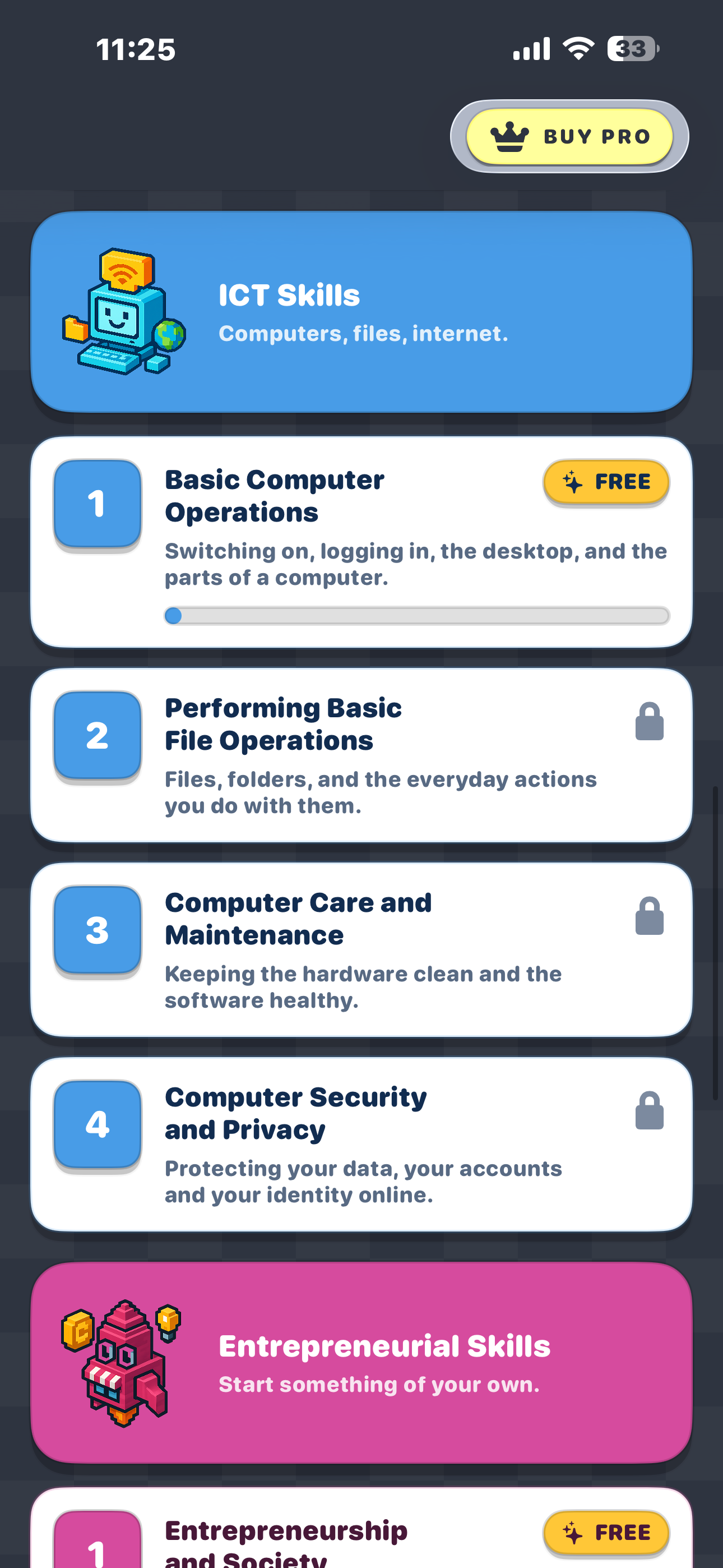 CBSE Employability Skills 10