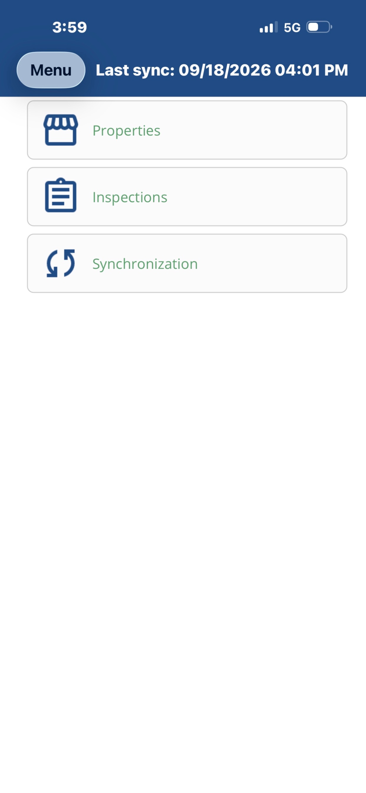 Screenshot 4 of Inspectra