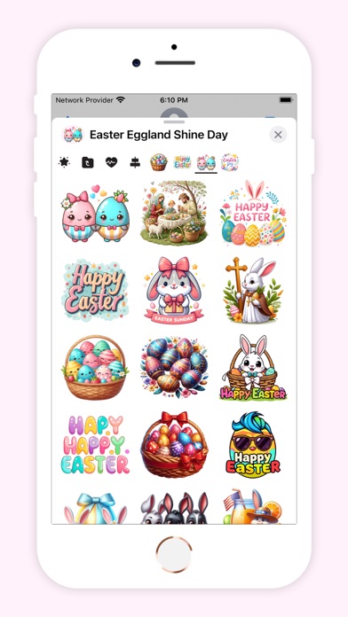 Easter Eggland Shine Day Screenshot