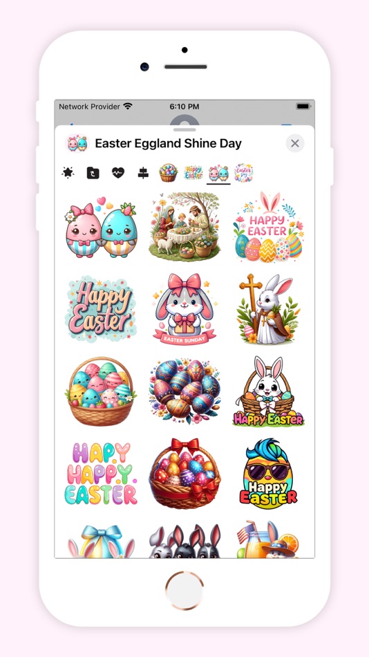 #3. Easter Eggland Shine Day (iOS) By: Raj Thumar