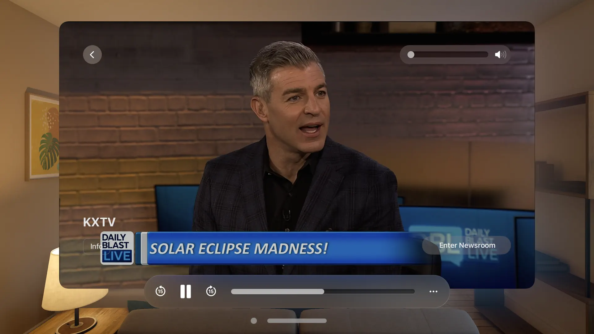 NewsON - Local News & Weather screenshot 8