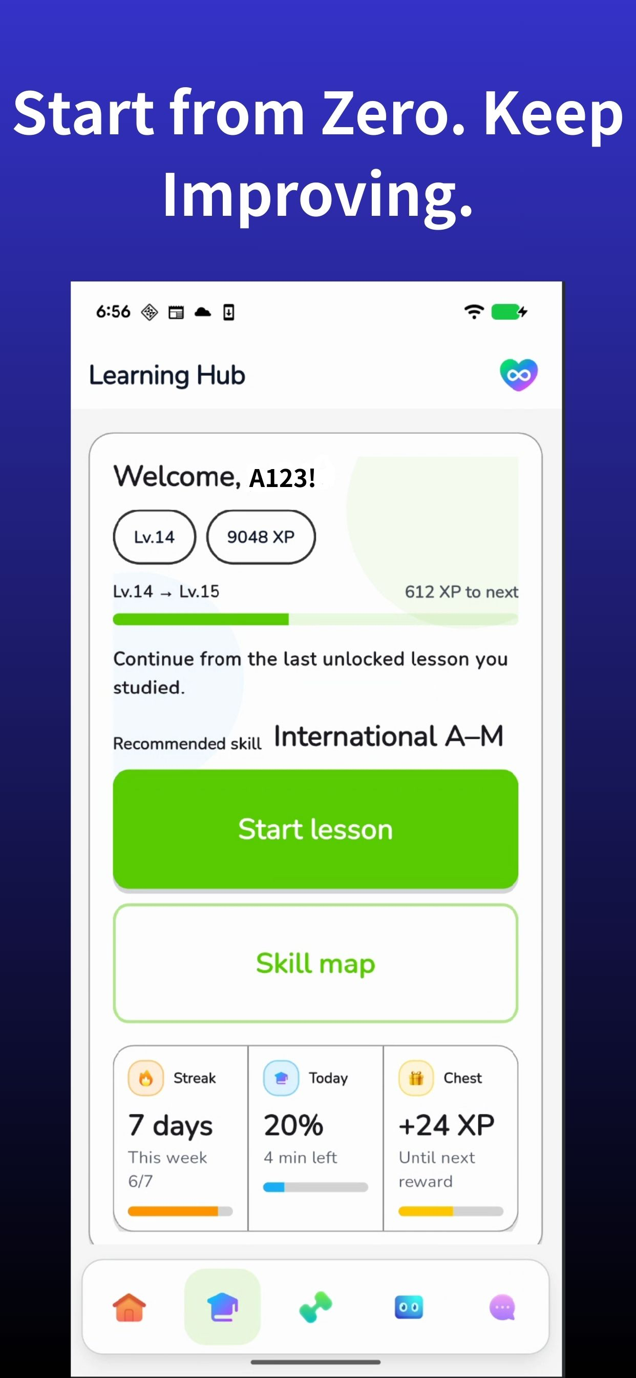MorseLink – Learn CW Morse