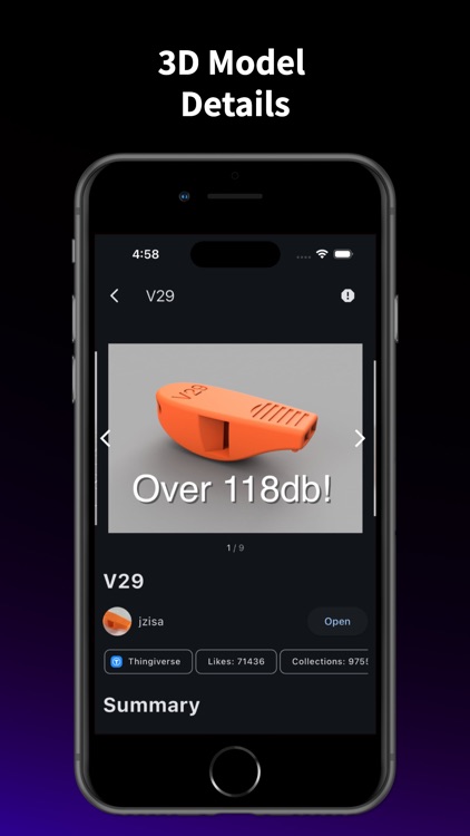 Makerworld Printables | 3Drop