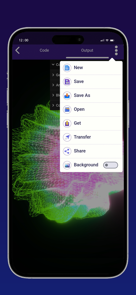 Smart HTML Editor with AI screenshot 3