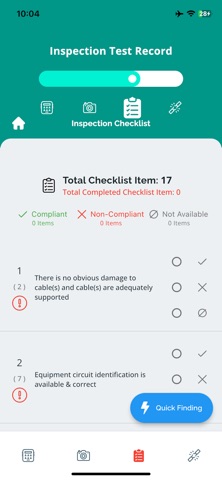 IntellEx screenshot