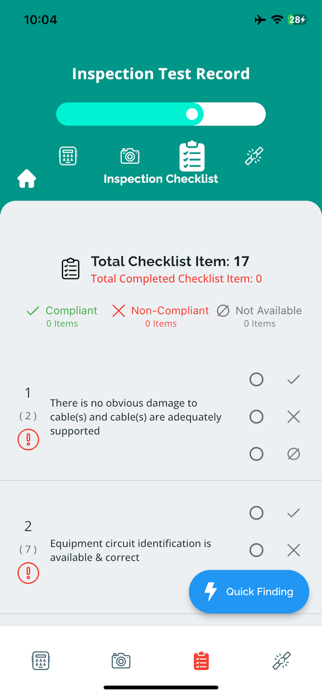 IntellEx Screenshot 1 of 3
