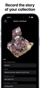 Salt Shack Minerals screenshot