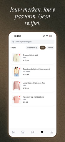 Style Passport screenshot