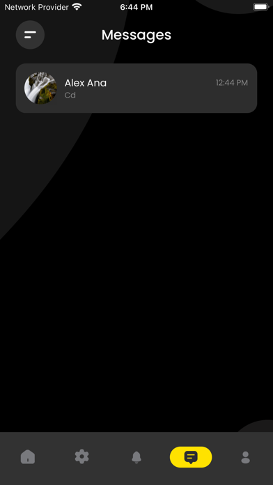 Kuiktok Screenshot