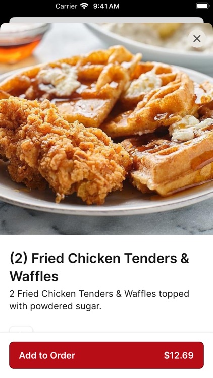 Wang Shack screenshot-3