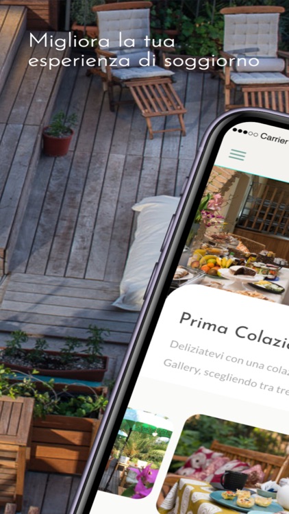 Palm Gallery screenshot-3