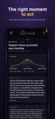 The Luck Guide Screenshot 7 of 9