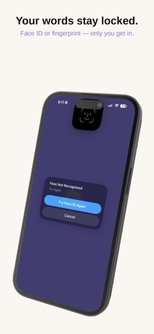 Lingered Still screenshot